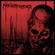 Nightfeeder – Cut All Of Your Face Off